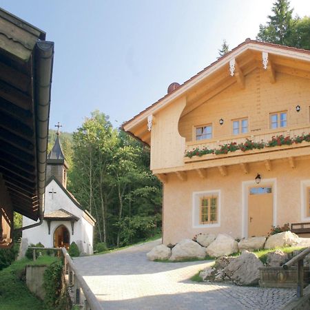 Berggasthof Hotel Duftbraeu I Ruhige Alleinlage I Mitten Im Gruenen Samerberg Dış mekan fotoğraf
