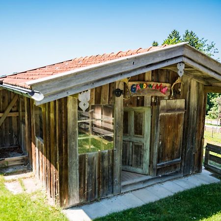 Berggasthof Hotel Duftbraeu I Ruhige Alleinlage I Mitten Im Gruenen Samerberg Dış mekan fotoğraf