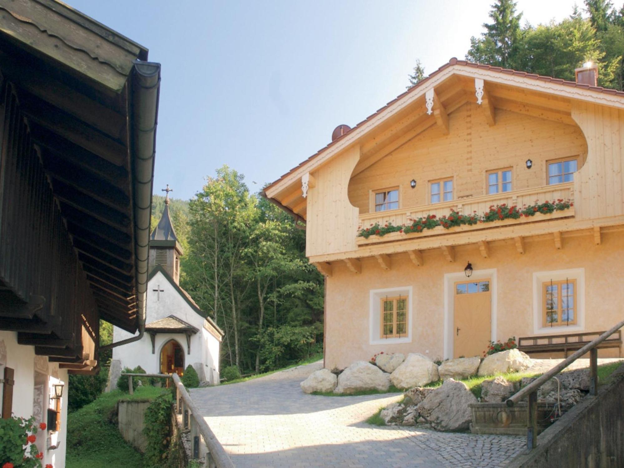 Berggasthof Hotel Duftbraeu I Ruhige Alleinlage I Mitten Im Gruenen Samerberg Dış mekan fotoğraf