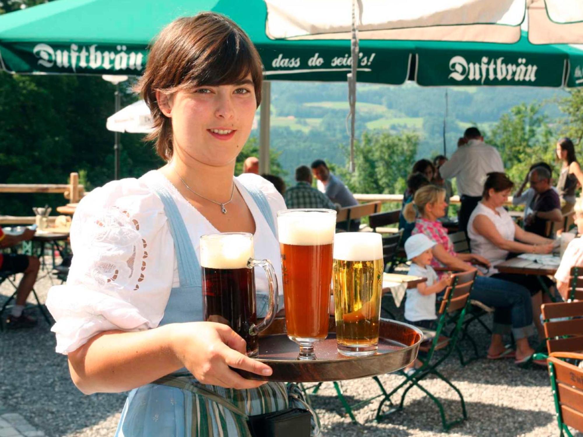 Berggasthof Hotel Duftbraeu I Ruhige Alleinlage I Mitten Im Gruenen Samerberg Dış mekan fotoğraf